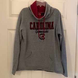 South Carolina Gamecocks sweatshirt size Large